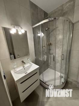1-к квартира, посуточно, 40м2, 8/16 этаж