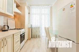2-к квартира, посуточно, 67м2, 3/14 этаж