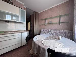 1-к квартира, посуточно, 38м2, 5/9 этаж