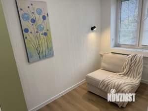 Студия квартира, посуточно, 24м2, 2/5 этаж