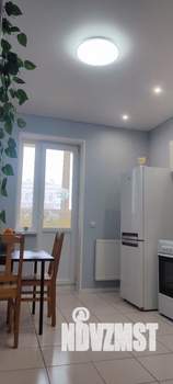 1-к квартира, на длительный срок, 41м2, 11/17 этаж