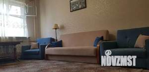 2-к квартира, посуточно, 20м2, 1/1 этаж