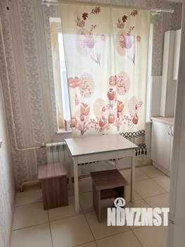 1-к квартира, на длительный срок, 30м2, 9/9 этаж