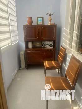 2-к квартира, посуточно, 56м2, 2/5 этаж