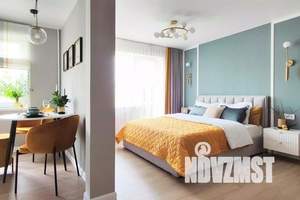 1-к квартира, посуточно, 30м2, 4/5 этаж