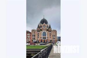 1-к квартира, посуточно, 43м2, 2/5 этаж