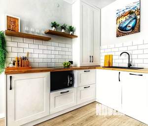 1-к квартира, посуточно, 45м2, 3/10 этаж