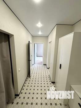 2-к квартира, на длительный срок, 50м2, 6/9 этаж