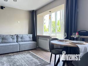 1-к квартира, посуточно, 31м2, 1/1 этаж
