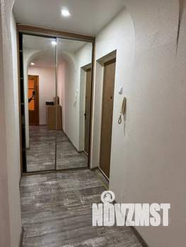 1-к квартира, посуточно, 32м2, 9/9 этаж