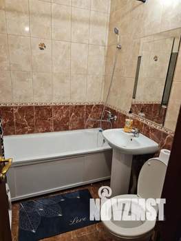 1-к квартира, посуточно, 32м2, 6/9 этаж