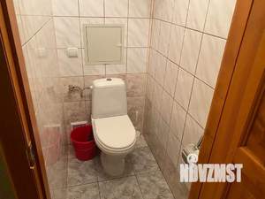 2-к квартира, посуточно, 67м2, 2/6 этаж