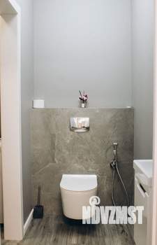 2-к квартира, посуточно, 80м2, 1/10 этаж