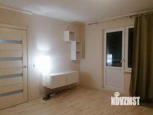 1-к квартира, на длительный срок, 34м2, 6/10 этаж