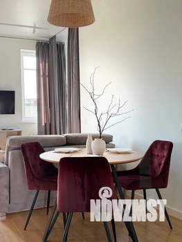 1-к квартира, посуточно, 55м2, 7/7 этаж