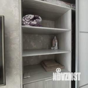 1-к квартира, посуточно, 34м2, 4/9 этаж
