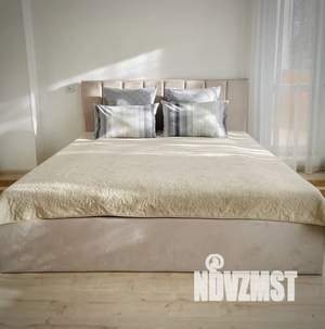 1-к квартира, посуточно, 45м2, 3/5 этаж