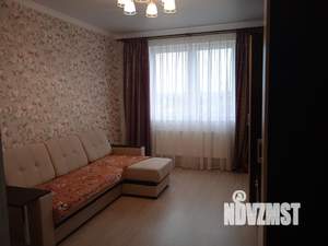 1-к квартира, посуточно, 39м2, 9/14 этаж