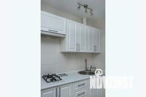 1-к квартира, посуточно, 41м2, 2/12 этаж