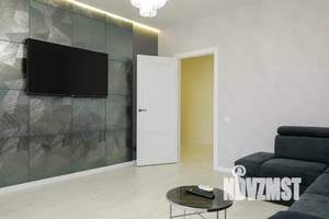 2-к квартира, посуточно, 70м2, 4/10 этаж