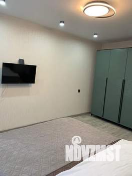 2-к квартира, посуточно, 49м2, 2/9 этаж