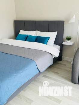 1-к квартира, посуточно, 30м2, 4/5 этаж