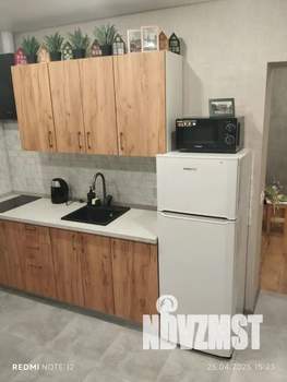 1-к квартира, посуточно, 32м2, 1/9 этаж