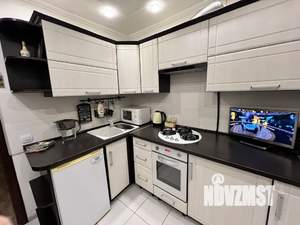 2-к квартира, посуточно, 43м2, 1/5 этаж