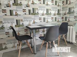 1-к квартира, посуточно, 35м2, 2/5 этаж