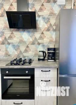 1-к квартира, посуточно, 32м2, 3/5 этаж