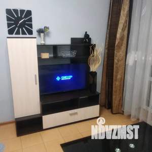 1-к квартира, посуточно, 38м2, 9/10 этаж