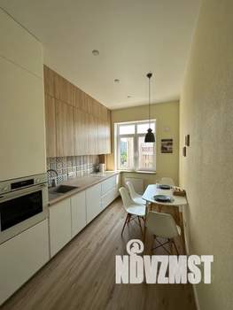 1-к квартира, посуточно, 41м2, 3/9 этаж