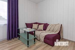 1-к квартира, посуточно, 35м2, 5/5 этаж
