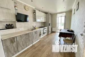 1-к квартира, посуточно, 46м2, 10/12 этаж