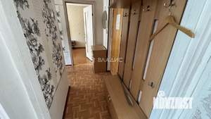 2-к квартира, на длительный срок, 45м2, 3/5 этаж