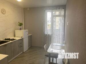 1-к квартира, посуточно, 36м2, 6/11 этаж