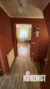 2-к квартира, на длительный срок, 39м2, 2/2 этаж