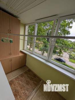 2-к квартира, на длительный срок, 52м2, 2/5 этаж