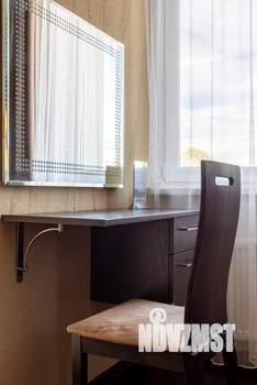 2-к квартира, посуточно, 62м2, 1/1 этаж