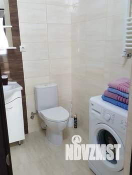 1-к квартира, посуточно, 42м2, 4/10 этаж
