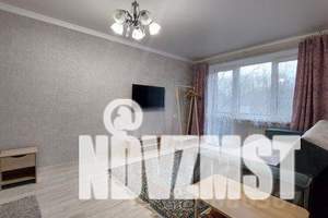 1-к квартира, посуточно, 36м2, 2/4 этаж