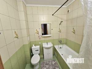 1-к квартира, на длительный срок, 40м2, 8/14 этаж