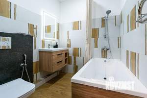 3-к квартира, посуточно, 45м2, 3/10 этаж