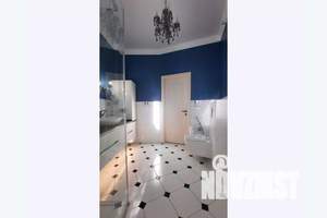 2-к квартира, посуточно, 88м2, 8/8 этаж