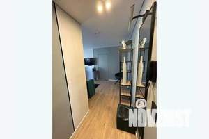 2-к квартира, посуточно, 40м2, 3/5 этаж