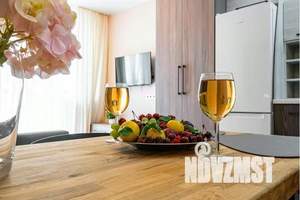 3-к квартира, посуточно, 45м2, 3/10 этаж