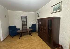 2-к квартира, на длительный срок, 44м2, 1/5 этаж