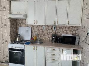 1-к квартира, посуточно, 39м2, 2/9 этаж