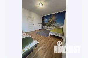 3-к квартира, посуточно, 117м2, 16/16 этаж