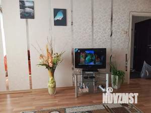 1-к квартира, посуточно, 40м2, 1/5 этаж